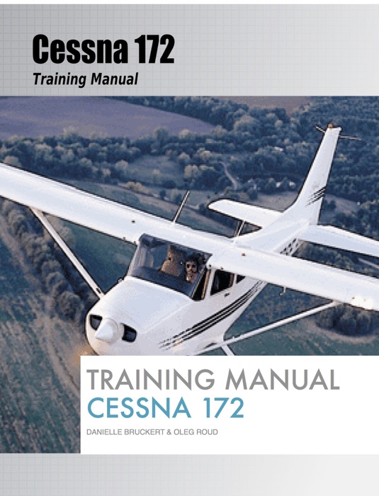 Cessna 172 Training Manual