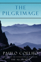 Paulo Coelho - The Pilgrimage artwork