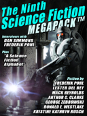 The Ninth Science Fiction MEGAPACK ® - Arthur C. Clarke & Kristine Kathryn Kristine Kathryn Rusch Rusch