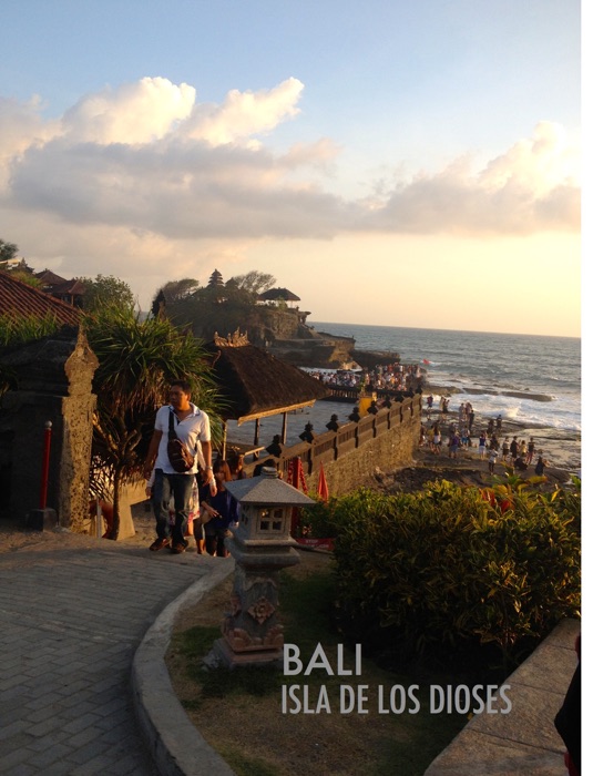 BAli