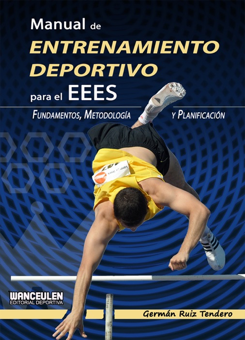 Manual de entrenamiento deportivo para el EEES