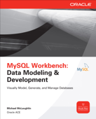 MySQL Workbench: Data Modeling & Development - Michael McLaughlin