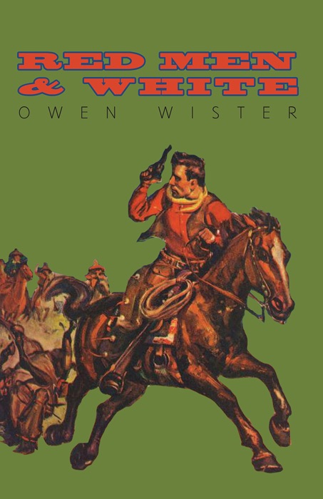 Red Men and White