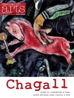 Chagall - Connaissance des Arts