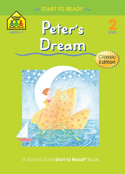 Peter's Dream: Classic