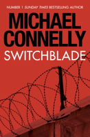 Michael Connelly - Switchblade artwork