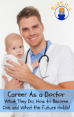 Career As a Doctor - Brian Rogers