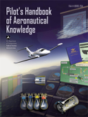 Pilot's Handbook of Aeronautical Knowledge - Federal Aviation Administration (FAA)