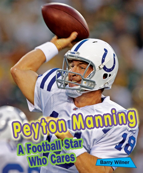 Peyton Manning