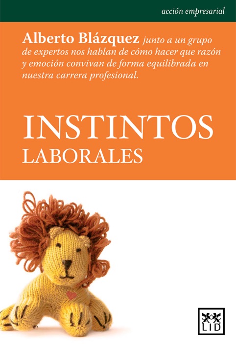 Instintos laborales
