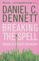 Daniel C. Dennett - Breaking the Spell artwork