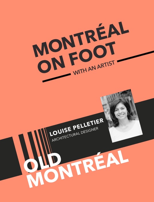 Old Montréal