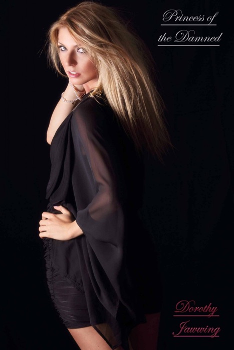 Princess of the Damned