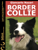 Border Collie Book Cover