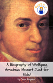 What's So Great About Mozart? - Sam Rogers & KidLit-O