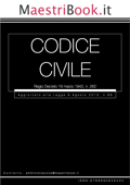 Codice Civile - Andrea Maestri & Simone Giordano