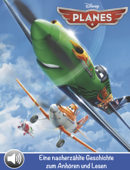 Planes - Disney Book Group