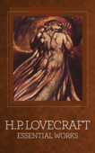 H. P. Lovecraft - H. P. Lovecraft