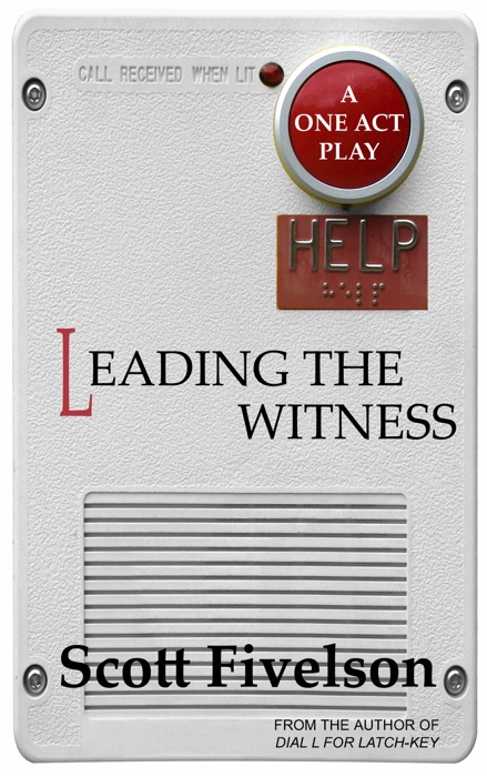 Leading the Witness