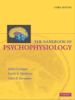 Handbook of Psychophysiology - John T. Cacioppo, Louis G. Tassinary & Gary Berntson