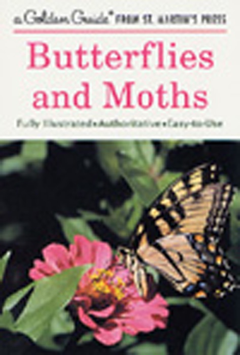 Butterflies and Moths