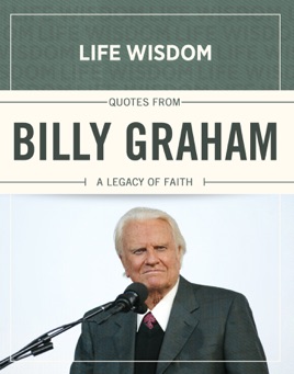 âQuotes from Billy Graham âQuotes from Billy Graham