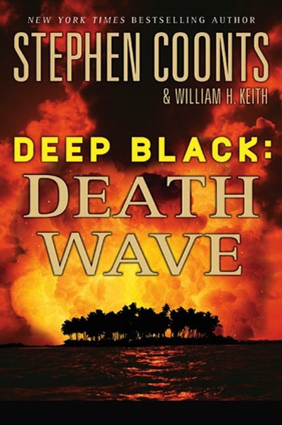 Stephen Coonts' Deep Black: Death Wave