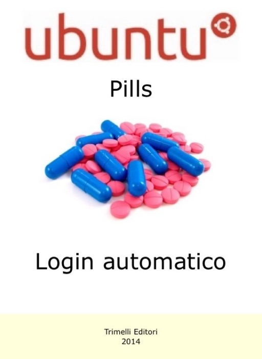 Ubuntu Pills