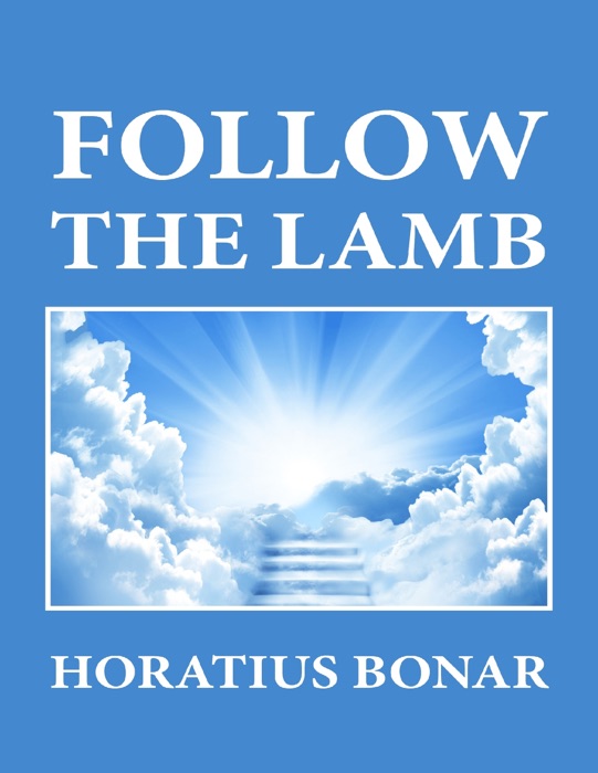 Follow the Lamb