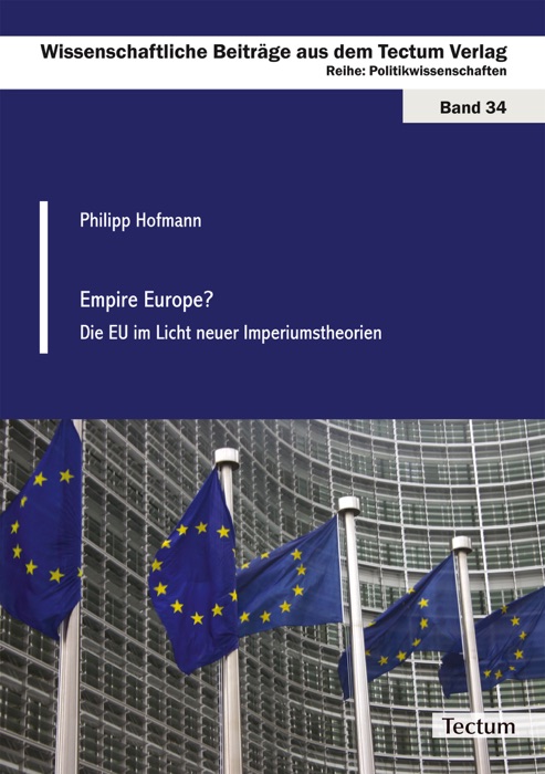 Empire Europe?