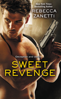 Rebecca Zanetti - Sweet Revenge artwork