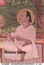 The Vedanta-Sutras