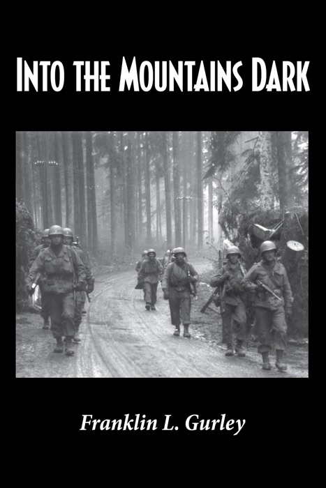 Into the Mountains Dark