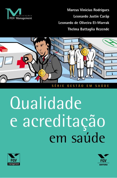 Qualidade e acreditação em saúde