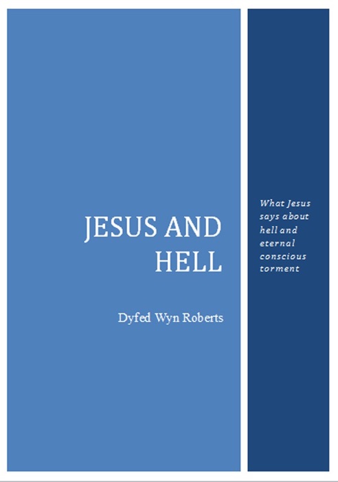 Jesus and Hell