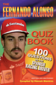 The Fernando Alonso Quiz Book - Hannah Blamires