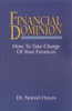 Norvel Hayes - Financial Dominion artwork