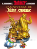 Asterix - L'anniversaire d'Astérix et Obélix - n°34 - René Goscinny & Albert Uderzo
