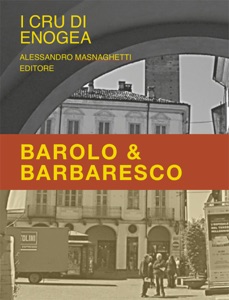 Barolo e Barbaresco: la classificazione Book Cover