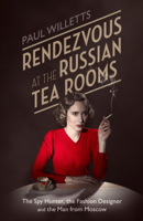 Paul Willetts - Rendezvous at the Russian Tea Rooms artwork