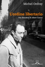 Book's Cover of L'ordine libertario