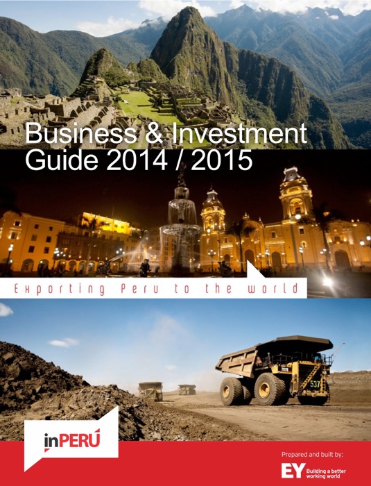 PERU Business & Investment Guide