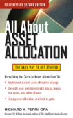 All About Asset Allocation, Second Edition - Richard A. Ferri