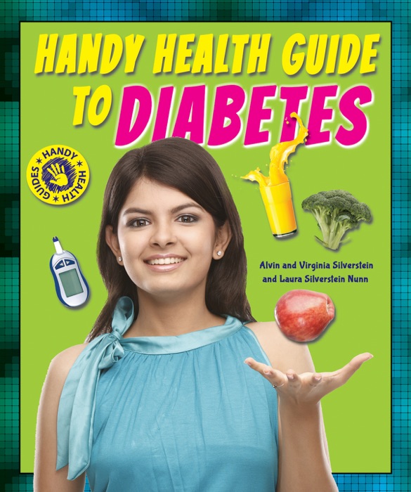 Handy Health Guide to Diabetes