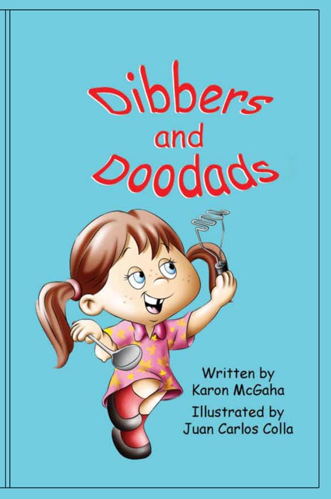 Dibbers and Doodads