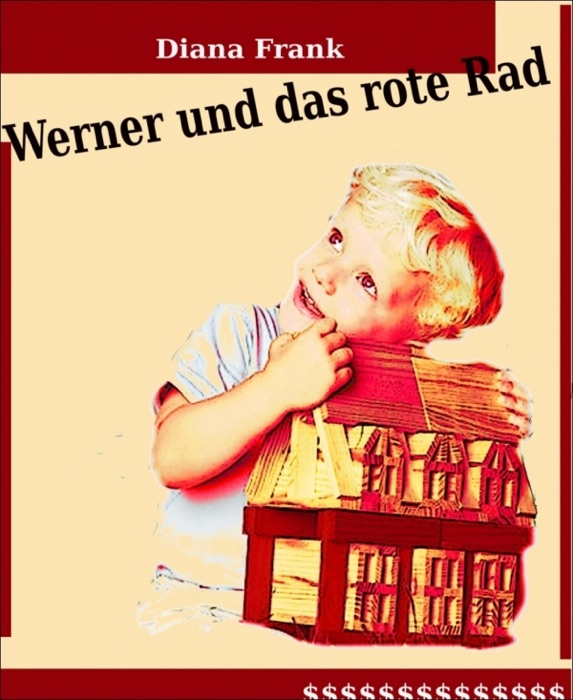 Werner und das rote Rad