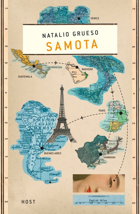 Samota