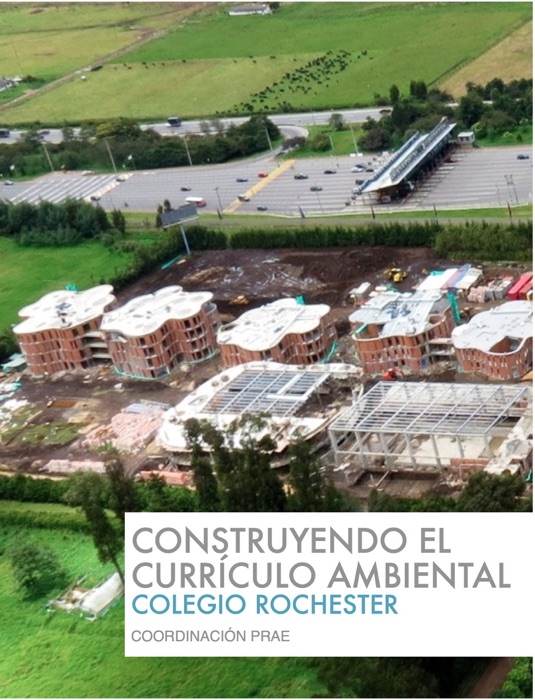 Construyendo el Currículo ambiental