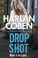 Harlan Coben - Drop Shot artwork