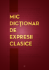 Mic dicționar de expresii clasice - Amalgama